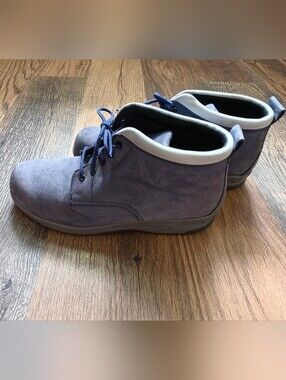 SAS Gretchen Chukka